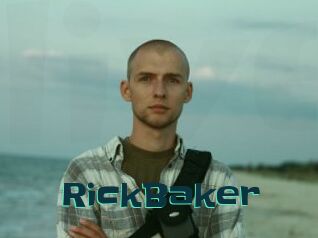 RickBaker
