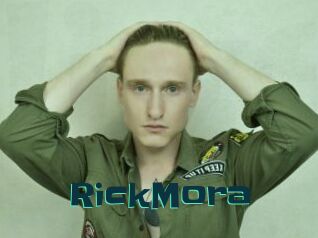 RickMora