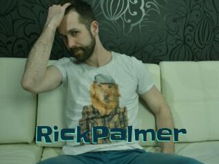 RickPalmer