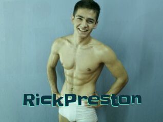 RickPreston