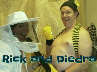 Rick_and_Diedra