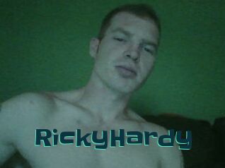 RickyHardy