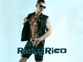 RickyRico Live Cams