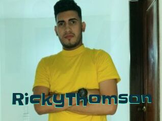 RickyThomson