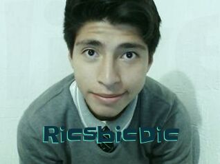 Rics_bic_Dic