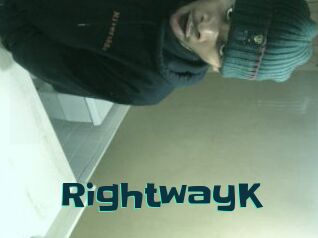 RightwayK