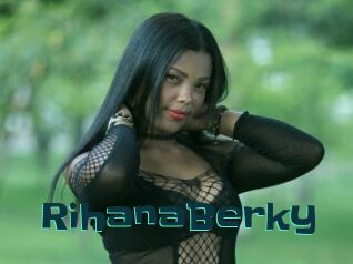RihanaBerky