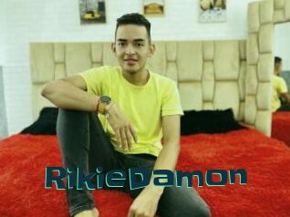 RikieDamon