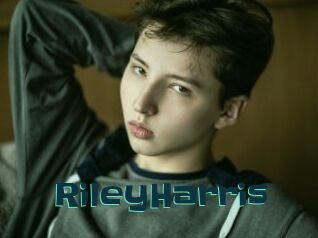 RileyHarris