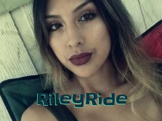 RileyRide