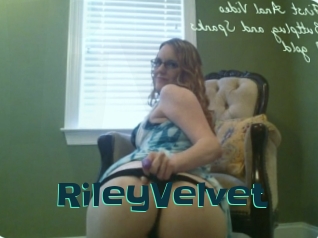 RileyVelvet