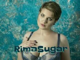 RimaSugar