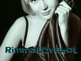 RimmaLOvehot