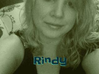 Rindy