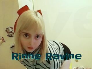 Rinne_Ravine