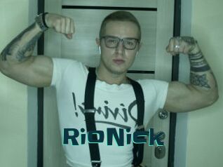 RioNick