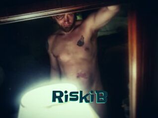 RiskiB