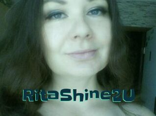 RitaShine2U