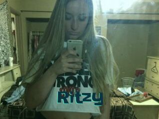 Ritzy
