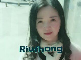 Riufhong