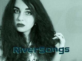 RiverSongs