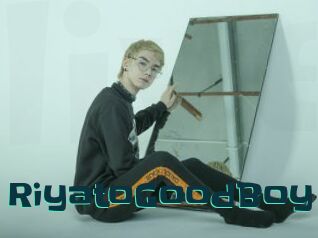 RiyatoGoodBoy
