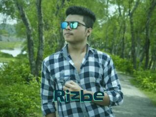 Rizbe
