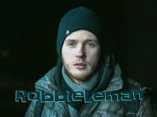 RobbieLeman