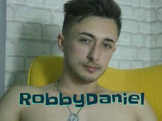 RobbyDaniel