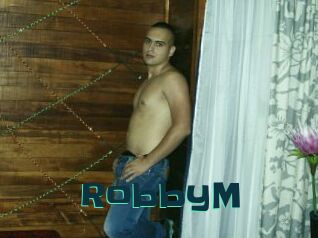 RobbyM