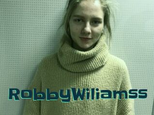 RobbyWiliamss