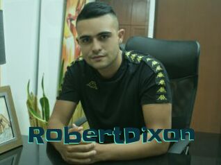 RobertDixon