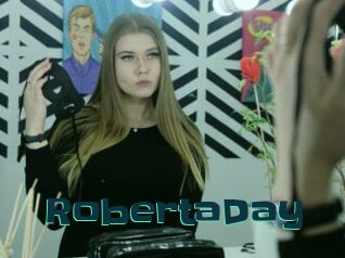 RobertaDay
