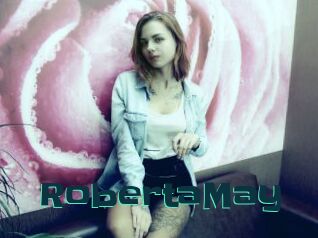RobertaMay