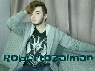 RobertoZalman