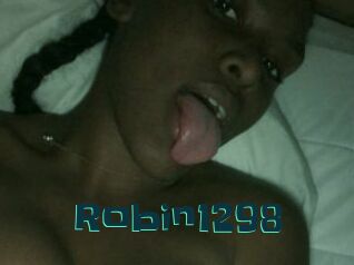 Robin1298