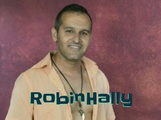 RobinHally