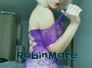 RobinMore