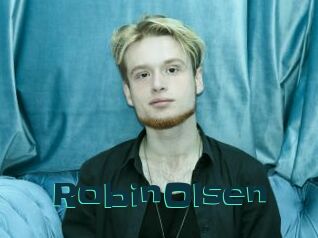 RobinOlsen