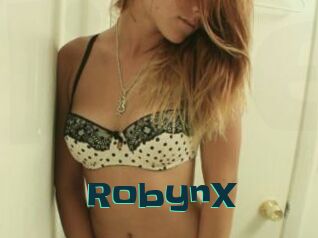RobynX
