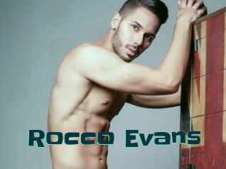 Rocco_Evans