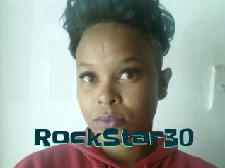 RockStar30