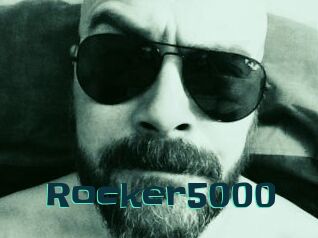 Rocker5000