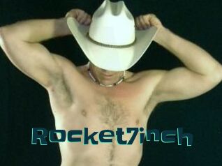 Rocket7inch