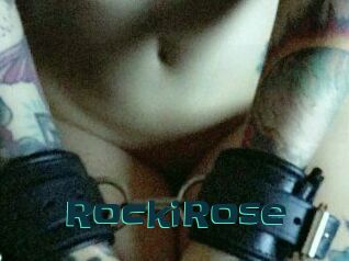 RockiRose
