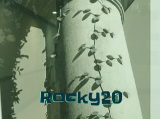 Rocky20