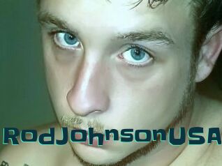 RodJohnsonUSA