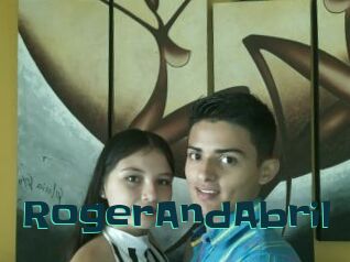 RogerAndAbril