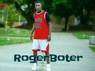 RogerBoter