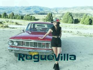 RogueVilla